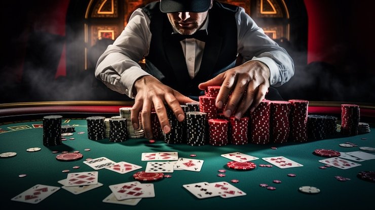 woles mobile app interface showing live betting options and game categories