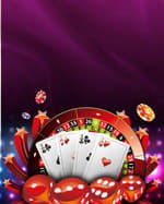 woles Android app showing Colok Macau entry confirmation screen with balance and result notification